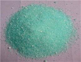 Ferrous Sulfate