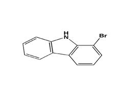1-Bromo-9H-Carbazole
