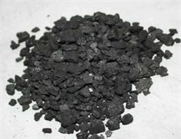 Industrial Wastewater Filtration Coal-Based Granular Activated Carbon