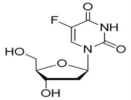 5-Fluoro-2’-deoxyuridine  