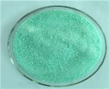 Ferrous Sulfate