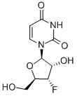 3'-deoxy-3'-fluorouridine