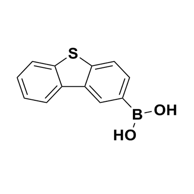 Dibenzothiophene-2-Boronic Acid