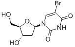 5-Bromo-2'-Deoxyuridine