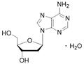 2’-Deoxyadenosine monohydrate