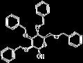 2,3,4,6-Tetra-O-benzyl-alpha-D-glucose