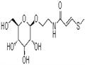 (2E)-N-[2-(beta-D-Glucopyranosyloxy)ethyl]-3-(methylthio)-2-propenamide pictures
