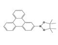 4,4,5,5-tetramethyl-2-(triphenylen-2-yl)-1,3,2-dioxaborolane