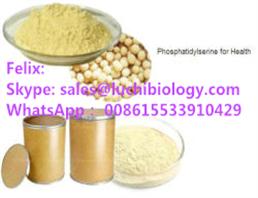 Extract Powder phosphatidylserine (PE) 20% 50% 70%