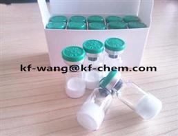 GROWTH HORMONE, HUMAN CAS 12629-01-5 HGH kf-wang(at)kf-chem.com