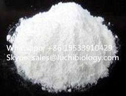 Orotic acid zinc salt dihydrate