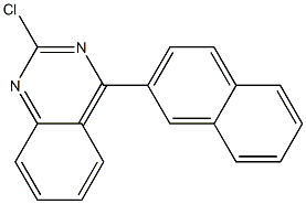 2-chloro-4-(naphthalen-2-yl)quinazoline