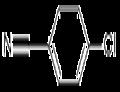 4-Chlorobenzonitrile kf-yuwen(at)kf-chem.com