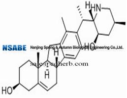 Veratramine 60-70-8