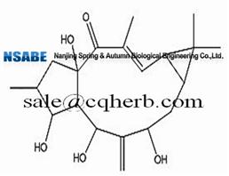 7β-Hydroxylathyrol 34208-98-5