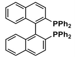 BINAP, 2,2'-Bis(diphenylphosphino)-1,1'-binaphthyl