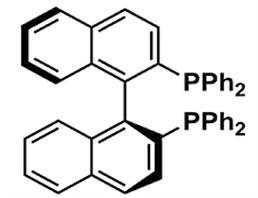 S-BINAP, (S)-(-)-2,2'-Bis(diphenylphosphino)-1,1'-binaphthyl