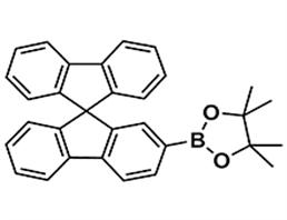 9,9-Spirodifluorene-2-Boronic acid pinacol ester