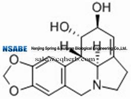 Lycorinehydrochloride 2188-68-3