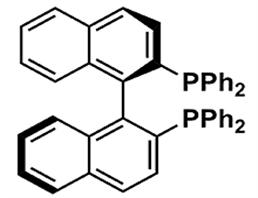R-BINAP,(R)-(+)-2,2'-Bis(diphenylphosphino)-1,1'-binaphthyl