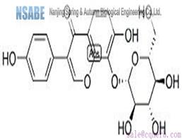 Puerarin 3681-99-0