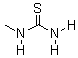 N-Methylthiourea