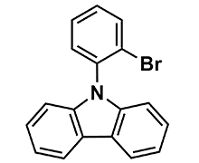 N-(2-BroMophenyl)-9H-carbazole 