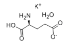 L-GLUTAMIC ACID MONOPOTASSIUM SALT