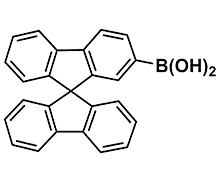 B-9,9'-spirobi[9H-fluoren]-2'-yl- Boronic acid