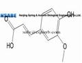Ferulic acid 1135-24-6