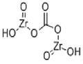 Zirconium Basic Carbonate