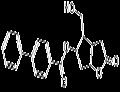(-)-Corey lactone 4-phenylbenzoate alcohol