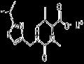 	N-[N-methyl-N-((2-isopropyl-4-thiazolyl)methyl)amino)carbonyl]-L-valine，Lithium Salt pictures