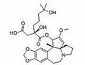 Omacetaxine 26833-87-4 Homoharringtonine