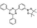  2,4-Diphenyl-6-[3-(4,4,5,5-tetramethyl-1,3,2-dioxaborolan-2-yl)phenyl]-1,3,5-triazine 
