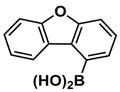 Dibenzo[b,d]furan-1-ylboronic acid