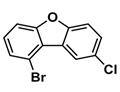 1-Bromo-8-chlorodibenzo[b,d]furan pictures