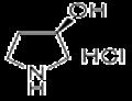 (R)-(-)-3-Pyrrolidinol hydrochloride pictures