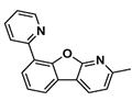 2-Methyl-8-(pyridin-2-yl)benzofuro[2,3-b]pyridine