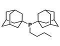 Butyldi-1-adamantylphosphine