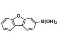dibenzo[b,d]furan-3-ylboronic acid