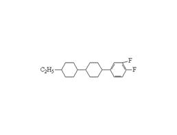 trans-4-Ethyl-trans-4'-(3,4-difluorophenyl)bicyclohexyl