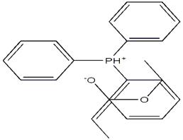 2-(triphenyl-phosphanylidene)-propionic acid ethyl ester