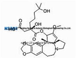 Omacetaxine Homoharringtonine 26833-87-4