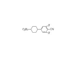 4-(TRANS-4-PENTYLCYCLOHEXYL)-1-FLUOROBENZENE