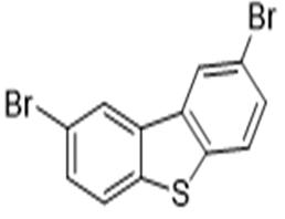 2,8-DibroModibenzothiophene