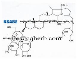 Methylprotodioscin 54522-52-0
