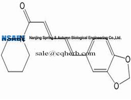 Piperine 94-62-2