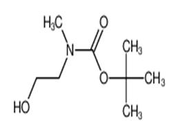 (2-HYDROXYETHYL)METHYLCARBAMIC ACID 1,1-DIMETHYLETHYL ESTER