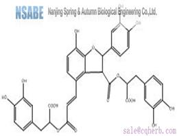 Salvianolic acid B 115939-25-8